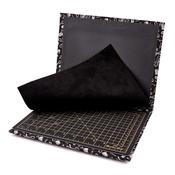 Quilters Multi Mat Gold Notions image
