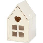 House with drawer image