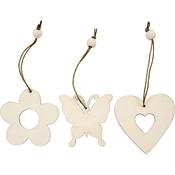 Hanging Decorations Set