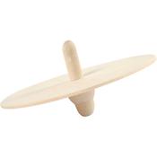 Wooden Spinners image