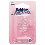 Plastic Bobbins image
