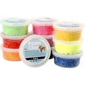Foam Clay Tubs image