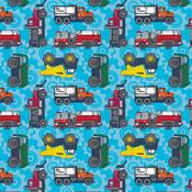 Tonka Trucks image