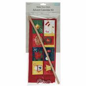 Make Your Own Advent Calendar