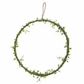 Wreath Base Green Vine image