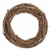 Natural Willow Base 30cm