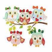 Tweety Bird Embellishments image