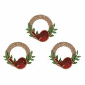 Robin Jute Wreaths Craft Embellishments