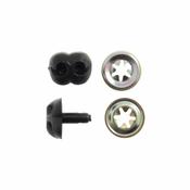 12mm Animal/Dog Nose