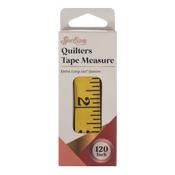 Hemline Quilters Tape Measure image
