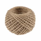 Jute Trim - Natural