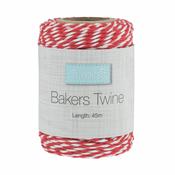 Bakers Twine- Red image