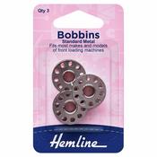 Metal Bobbins image