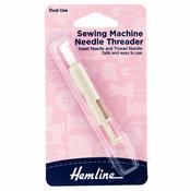Sewing Machine Needle Threader image