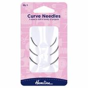 3 Curve Needles image