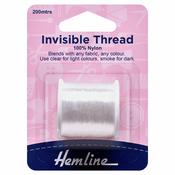 Invisible Thread image