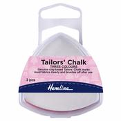 Tailors Chalk 3 Colours image