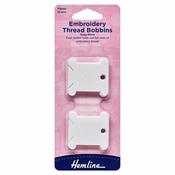 Embroidery Thread Bobbin image