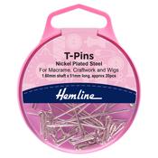 T-Pins 20pcs