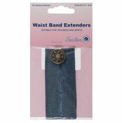 Denim Waistband Extender