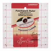 Quilting Square 6.5 x 6.5in