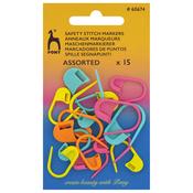 Safety Stitch Markers image