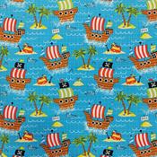 Cotton Ship Ahoy image