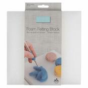 Needle Felting Block image