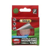 Double Sided Mounting Transparent Tape