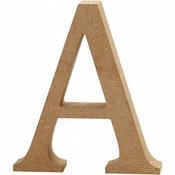 MDF Letters image
