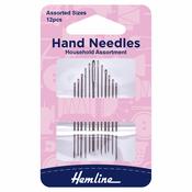 Household Assortment Needles : 12 image