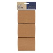 Large Matchboxes (3pcs)