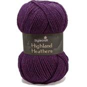 Stylecraft Highland Heathers image