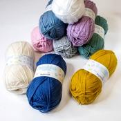 Stylecraft Bambino DK image
