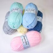 Stylecraft Wondersoft DK image