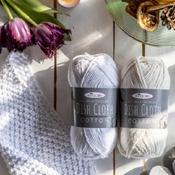 King Cole Recycled Dish Cloth Cotton