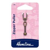 Zipper Puller