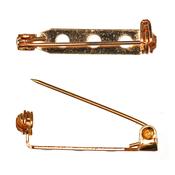 Brooch Bar 25mm 2pk image