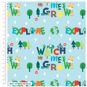 Fisher Price - Watch Me Grow