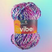 Stylecraft That Colour Vibe Chunky image