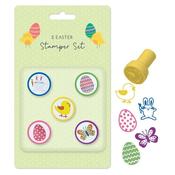 Easter Stamper Set image