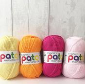 Cygnet Pato Everyday DK 100g image