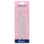Point Turner &amp;amp; Button Gauge