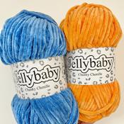 Cygnet Jellybaby Chenille image