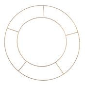 Wreath Base Wire 20.3cm image