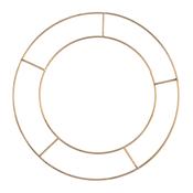 Wreath Base Wire 30.5cm image