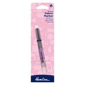 Hemline Vanishing Fabric Marker