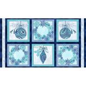Winter Frost - Panel