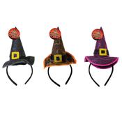 Witch Hat Headband