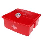 Premto Storage Caddy Ketchup Red image